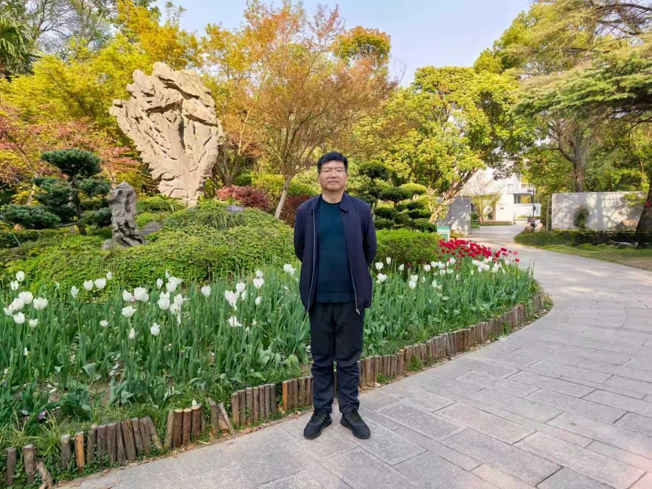缪小勇